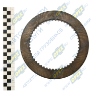 Диск ведомый ВОМ МТЗ-1523 ф180; внутр.зуб=50